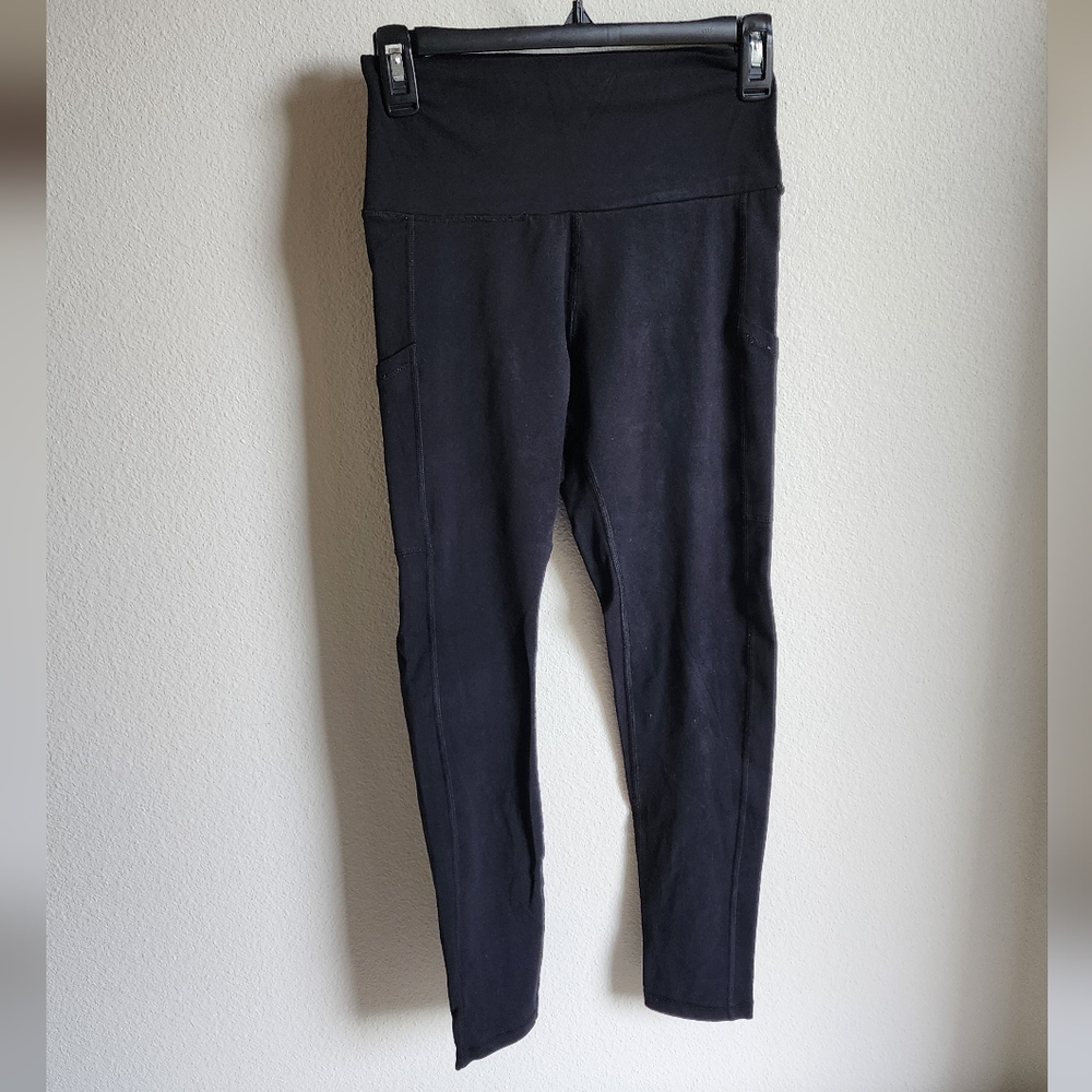 OFFLINE By Aerie, The Hugger High Rise Legging